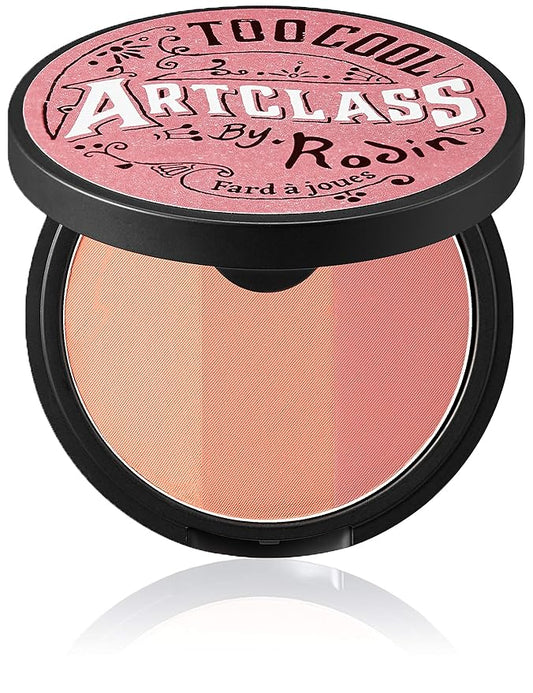 [Too Cool for School] Artclass by Rodin Blusher De Rosee