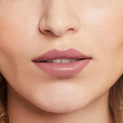 Rimmel London Provocalips 16hr Kiss-Proof Lip Color - Two-Step Liquid Lipstick to Lock in Color and Shine - 430 Wish Upon A Berry, .14 fl.oz.