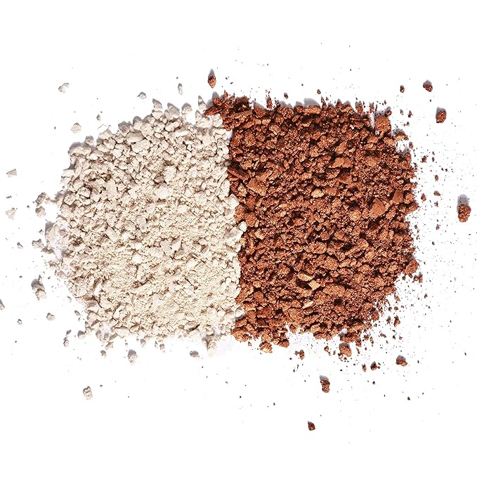 Sun Goes Down Bronzer - Lightweight Bronzing Powder Shimmer - Waterproof & Sweatproof - 2.7oz