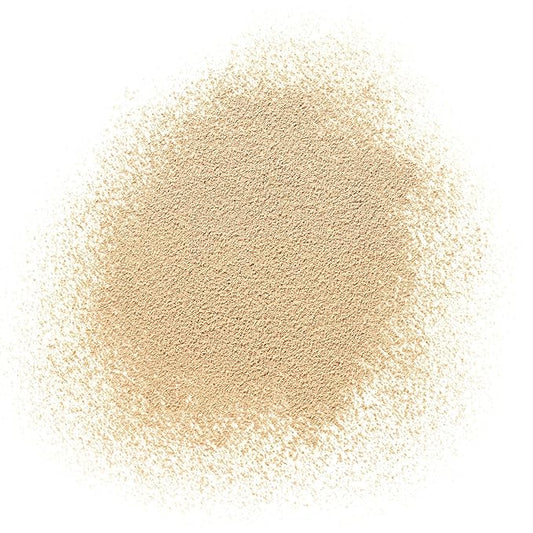 bareMinerals Original Get Started Kit, 4 Piece Mini Mineral Makeup Includes Original Loose Foundation, Face Primer, Setting Powder, Brush, Travel Sizes, Must-Have Kit, Vegan