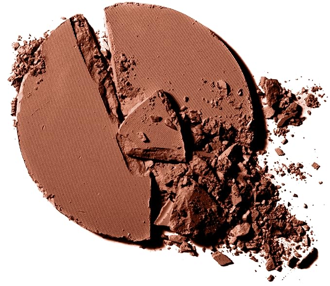 Rimmel London Natural - 021 Sun Light - Bronzer, Matte Finish, 0.49oz