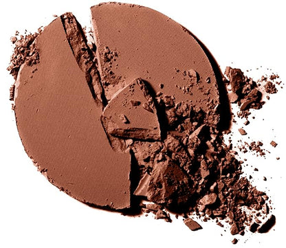Rimmel London Natural - 021 Sun Light - Bronzer, Matte Finish, 0.49oz