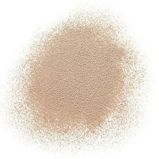 bareMinerals Original Get Started Kit, 4 Piece Mini Mineral Makeup Includes Original Loose Foundation, Face Primer, Setting Powder, Brush, Travel Sizes, Must-Have Kit, Vegan