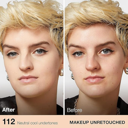 Maybelline Fit Me Matte + Poreless Liquid Foundation Classic Ivory & Natural Ivory 1 Count Bundle