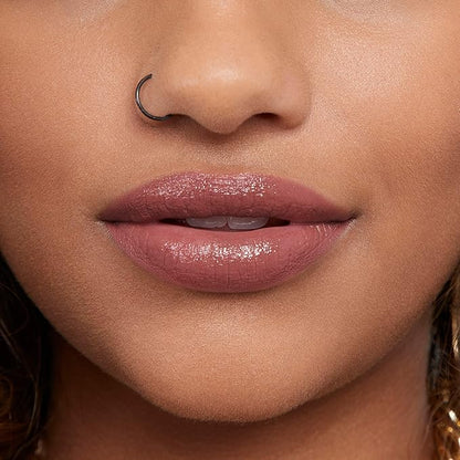 Rimmel London Provocalips 16hr Kiss-Proof Lip Color - Two-Step Liquid Lipstick to Lock in Color and Shine - 430 Wish Upon A Berry, .14 fl.oz.