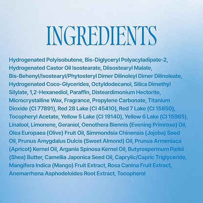 3D Voluming Gloss 30% (Sheer) | Candy 30% l High Shine, Non-Sticky Lip Gloss for Makeup | Long-Lasting, Moisturizing Gel Formula | 30%, 70% Pigment Options | 5.3g