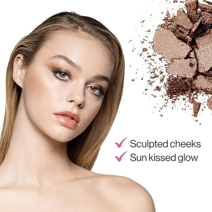 wet n wild Color Icon Bronzer What Shady Beaches