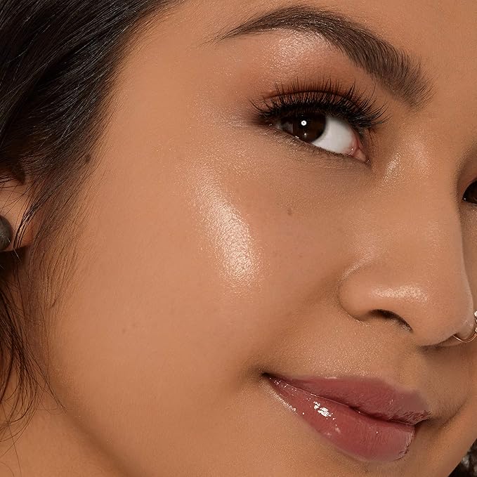 Milani Screen Queen Liquid Foundation Makeup - Cruelty Free Foundation With Digital Bluelight Filter Technology (Warm Buff)