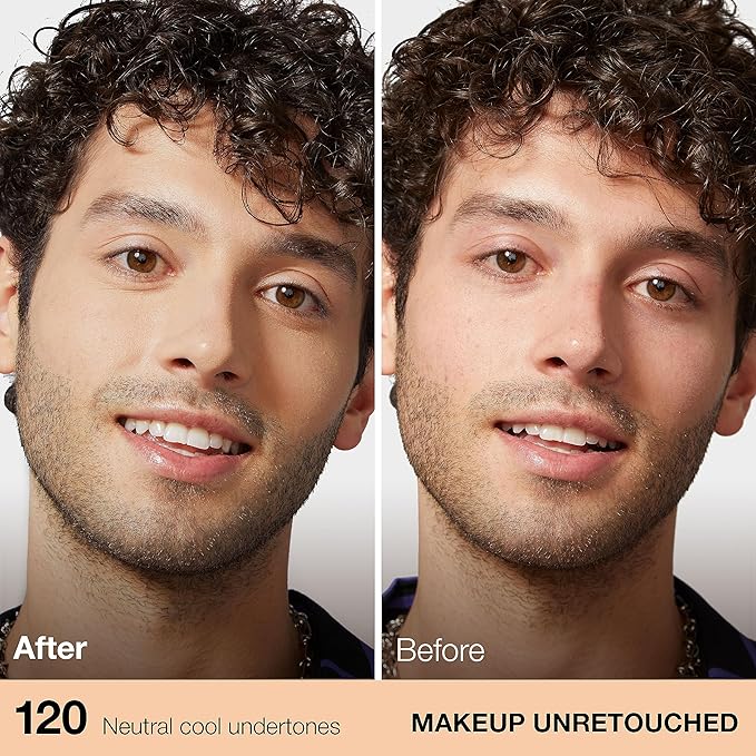 Maybelline Fit Me Matte + Poreless Liquid Foundation Classic Ivory & Natural Ivory 1 Count Bundle