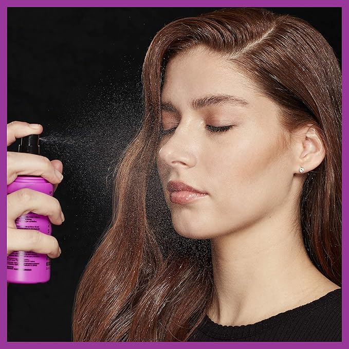 Maybelline New York Facestudio Lasting Fix Makeup Setting Spray, Matte Finish, 3.4 fl. oz.