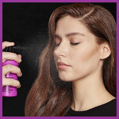 Maybelline New York Facestudio Lasting Fix Makeup Setting Spray, Matte Finish, 3.4 fl. oz.