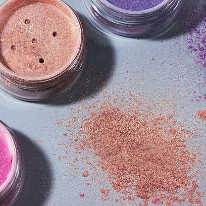 Cosmic Moon - Metallic Pigment Shaker - 5g - Blue